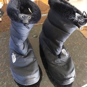 The North Face Snow Boots